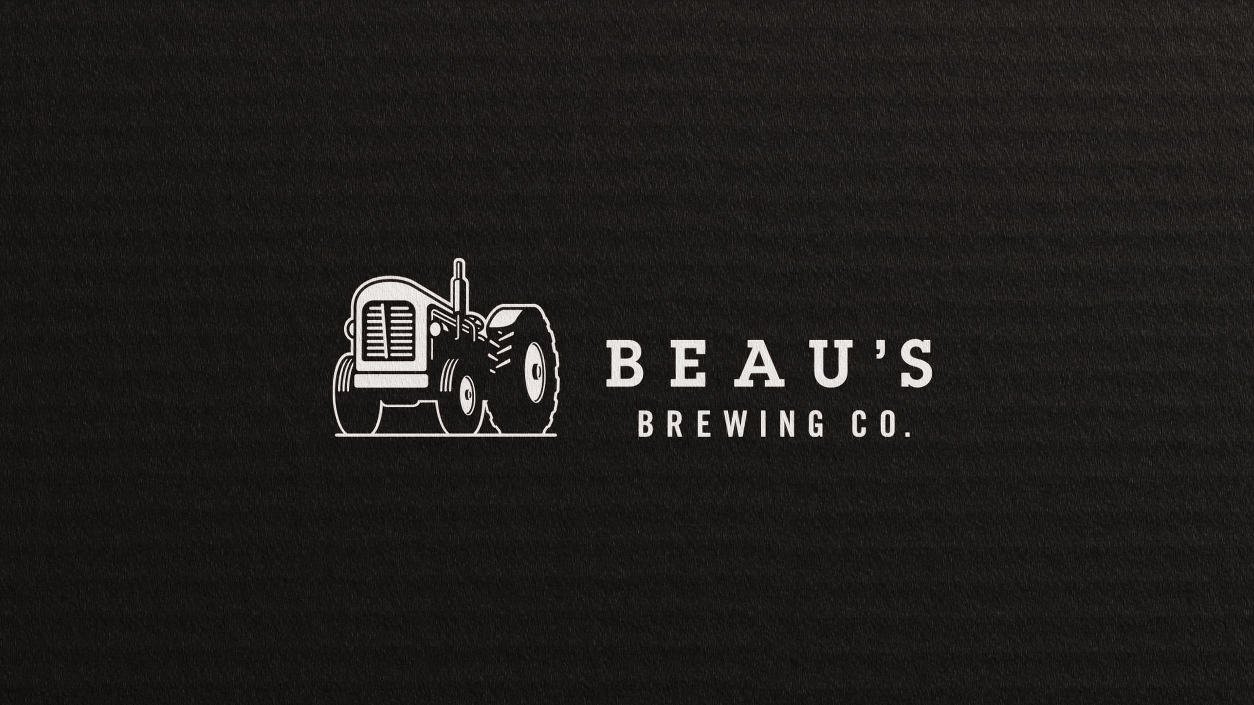 Beau's Brewing — 1