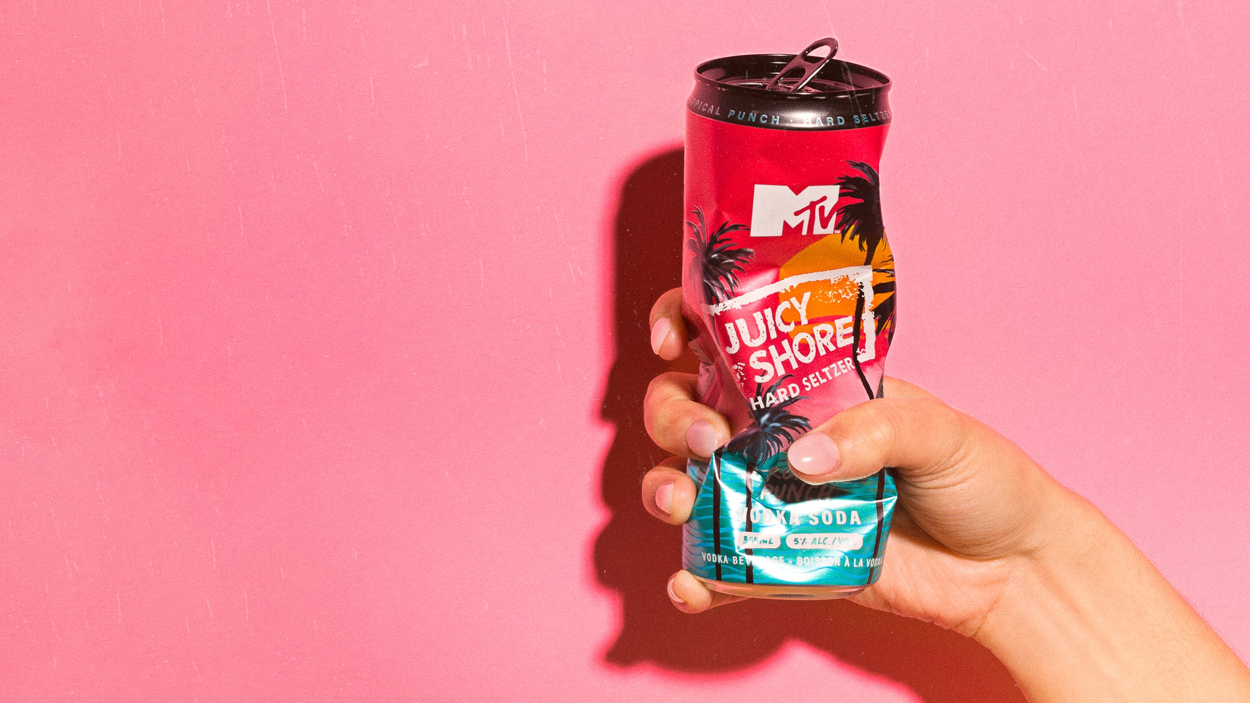 MTV Hard Seltzer — 4