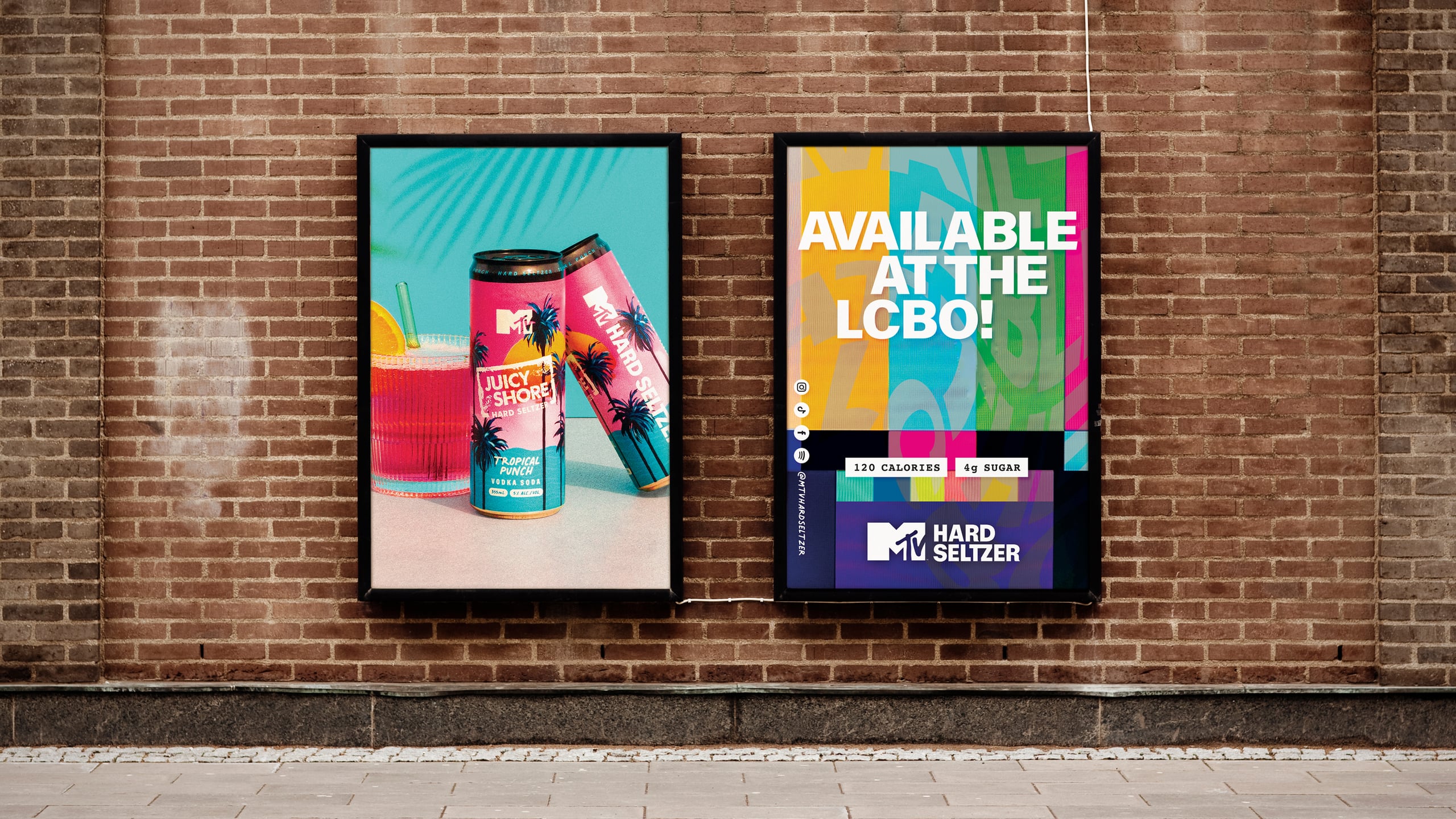 MTV Hard Seltzer — 7
