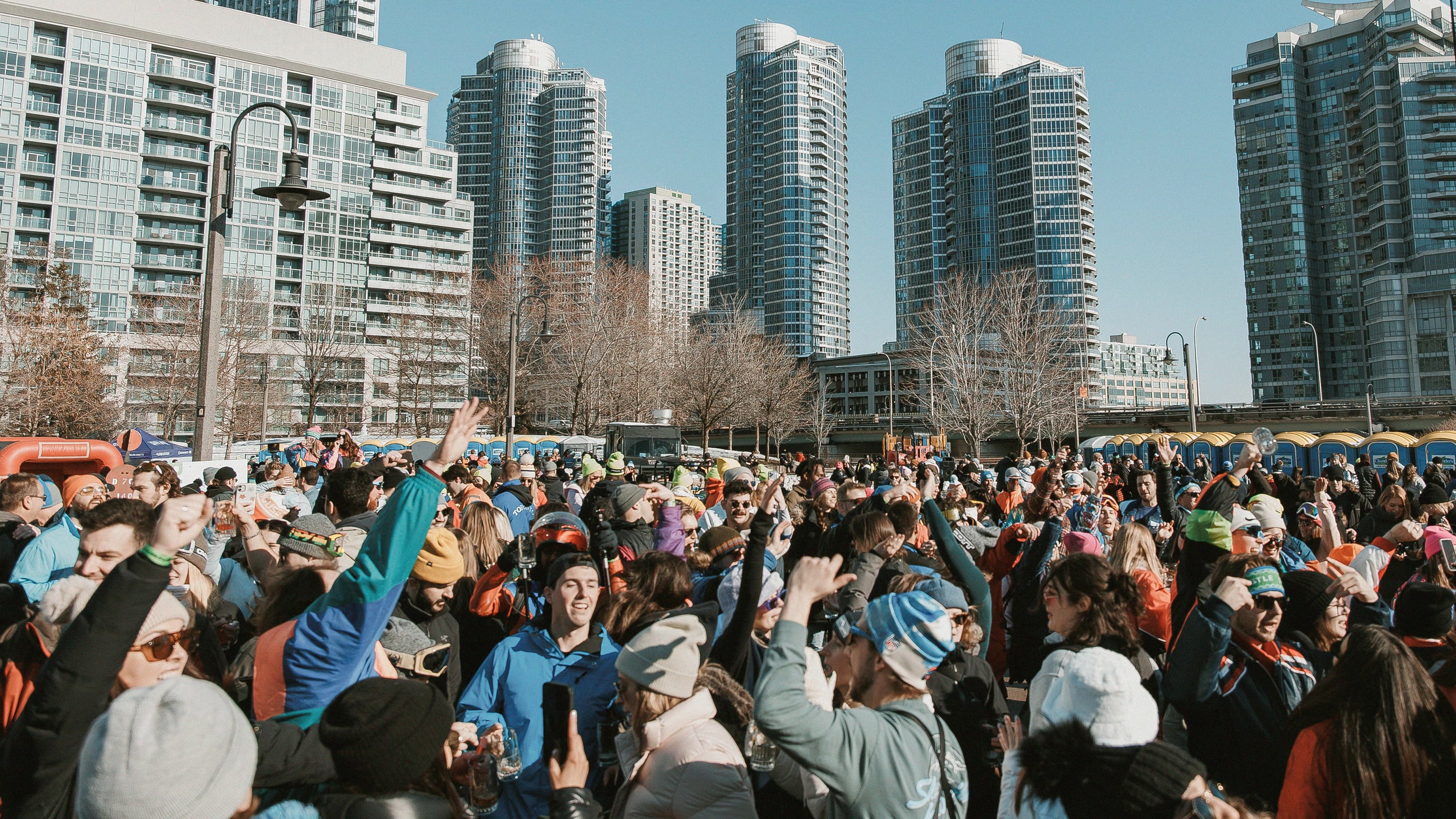 Craft Beer Festival — 8